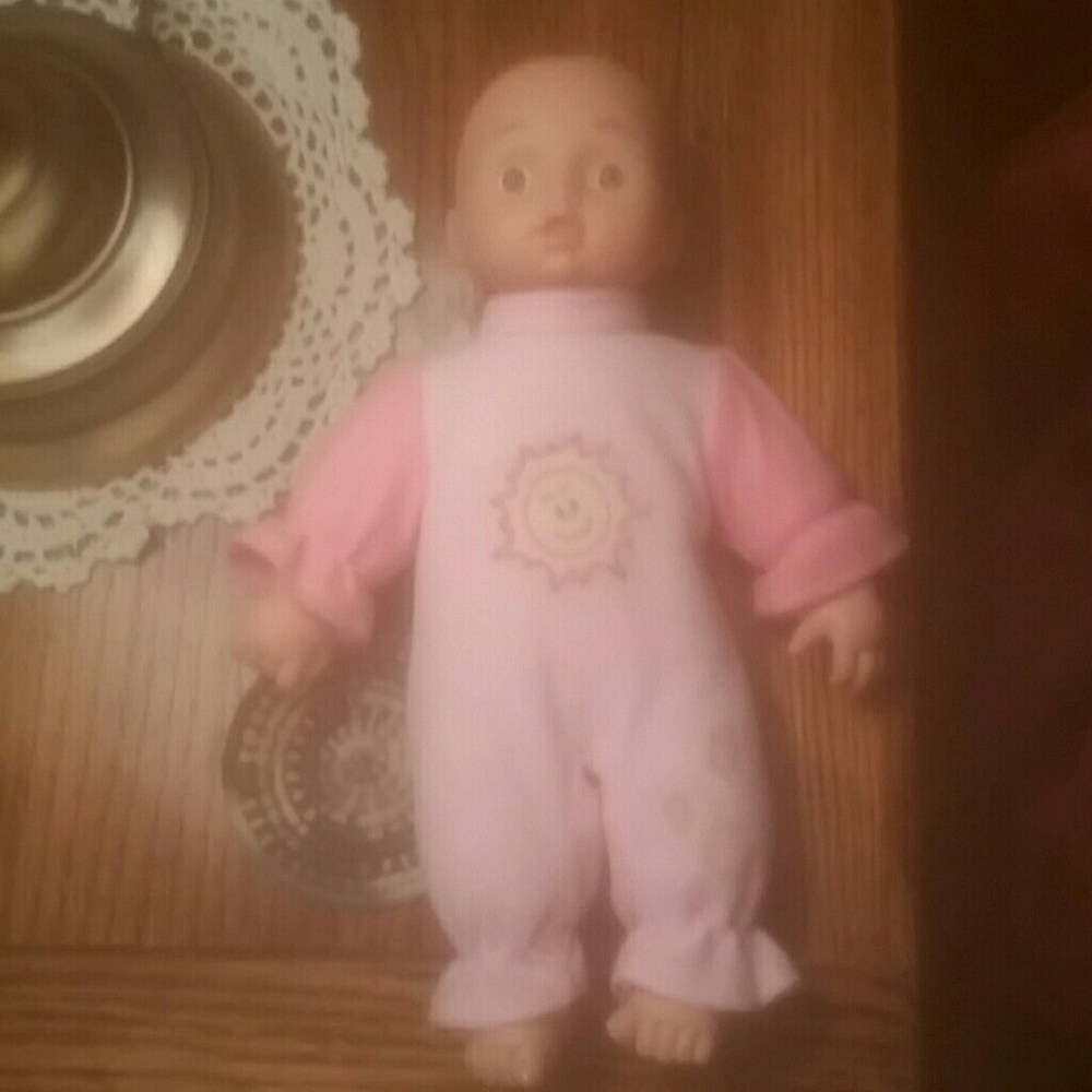Baby doll